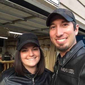 Meet your Posher, Trevor